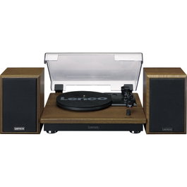 Lenco LS-100WD Wood