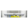 WOLFPACK LINEA PROFESIONAL Llana Grande en Acier 480x130 mm