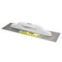 WOLFPACK LINEA PROFESIONAL Llana Grande en Acier 480x130 mm