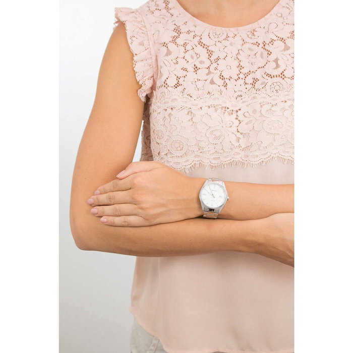 Casio MTP-1302PD-7A1VEF avec cadran blanc