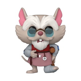 Funko POP! Movies Mr. Ages - Brisby et le Secret de NIMH