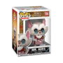 Funko POP! Movies Mr. Ages - Brisby et le Secret de NIMH