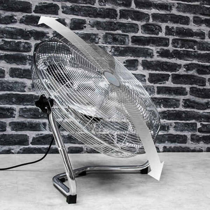 Ventilateur de Sol Cecotec EnergySilence 5000 Pro 120 W 110 W