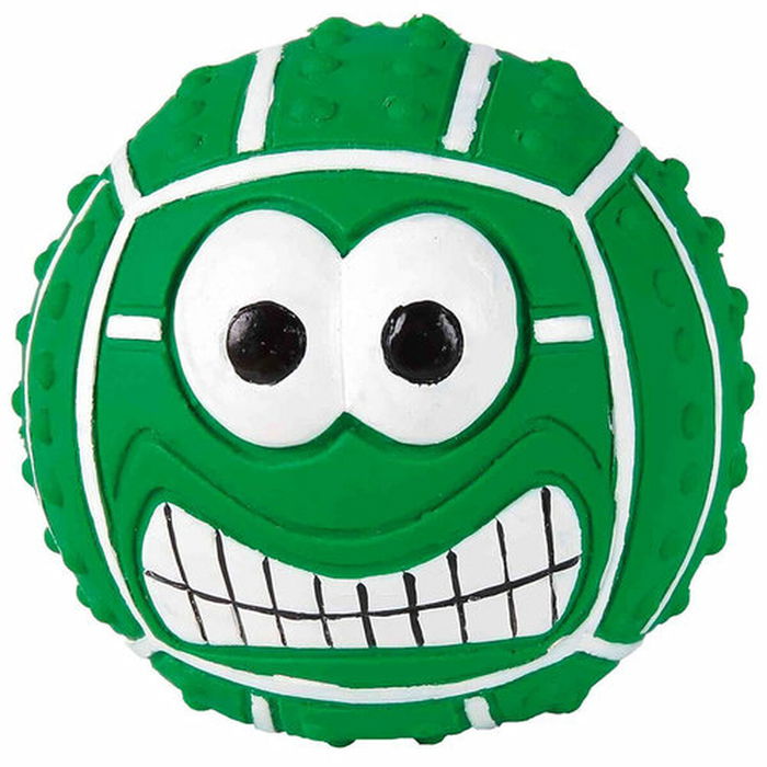 Jouet pour chien Trixie Latex Ø 7 cm Jouet pour chien Trixie Latex Ø 7 cm