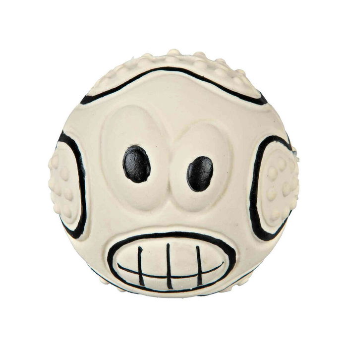 Jouet pour chien Trixie Latex Ø 7 cm Jouet pour chien Trixie Latex Ø 7 cm