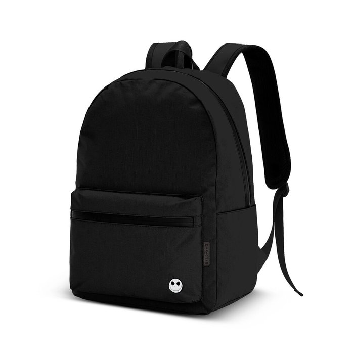 Karactermania Pesadilla Mochila Block Pe - Noir