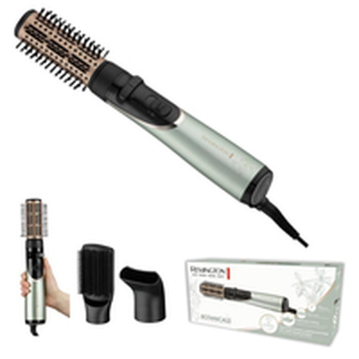 Remington AS5860 Brosse Soufflante, Lissante et Boucleuse 3 en 1 800 W