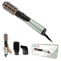 Remington AS5860 Brosse Soufflante, Lissante et Boucleuse 3 en 1 800 W