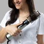 Remington AS5860 Brosse soufflante à air chaud 800 W Noir et Argent