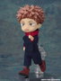 Jujutsu Kaisen figurine Nendoroid Doll Yuji Itadori 14 cm