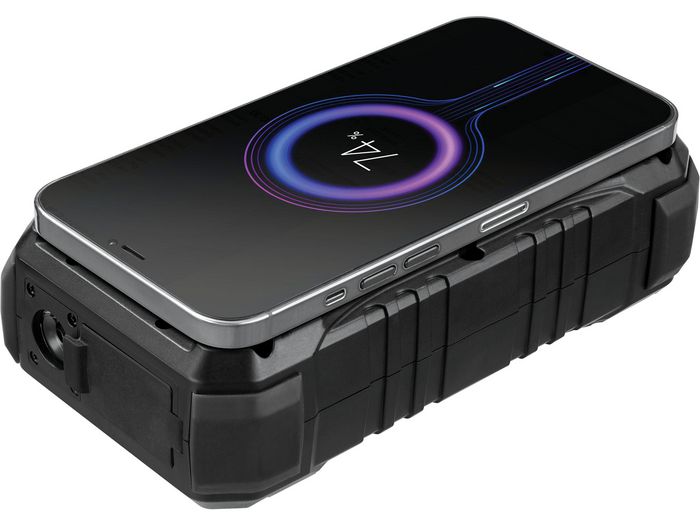 Sandberg Survivor Powerbank 27000 PD65W Sandberg Survivor Powerbank 27000 PD65W