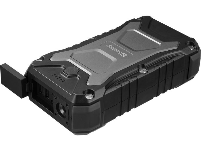 Sandberg Survivor Powerbank 27000 PD65W Sandberg Survivor Powerbank 27000 PD65W