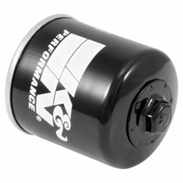 K&N KN-156 Filtre à air de remplacement (Drop-In)
