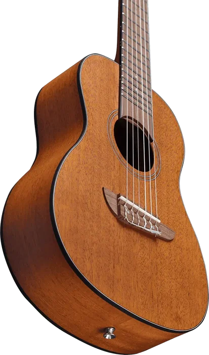 EKO Guitalele Duo Eko 83x53x13 cm