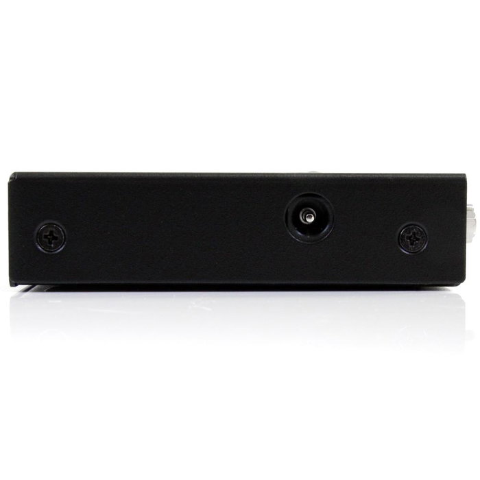 Startechcom ST122DVIA Répartiteur DVI et Audio à 2 Ports
