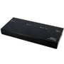 Startechcom ST122DVIA Répartiteur DVI et Audio à 2 Ports