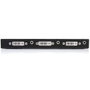 Startechcom ST122DVIA Répartiteur DVI et Audio à 2 Ports