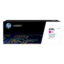 HP Cartouche d'encre 658X Magenta W2003X pour imprimante HP