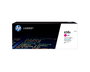 HP Toner 658X Magenta XL W2003X