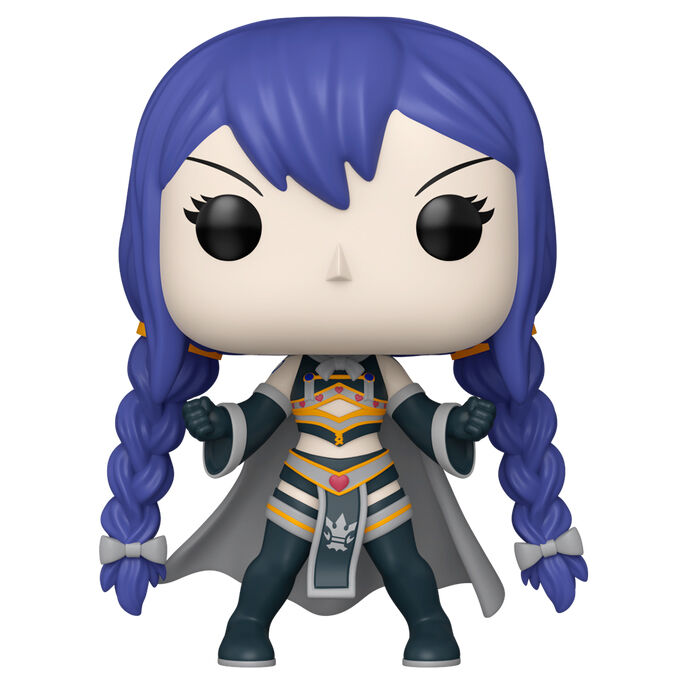 Funko POP! Animation Wendy - Fairy Tail 100 Years Quest