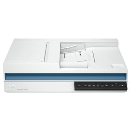 HP ScanJet Pro 2600 f1