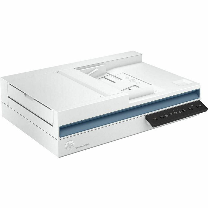 Scanner HP ScanJet Pro 2600 f1 Scanner HP ScanJet Pro 2600 f1