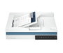 HP ScanJet Pro 2600 f1 - Scanner document professionnel A4 avec chargeur automatique (ADF), recto verso et haute productivité jusqu'à 1500 pages par jour