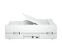 HP ScanJet Pro 2600 f1 - Scanner document professionnel A4 avec chargeur automatique (ADF), recto verso et haute productivité jusqu'à 1500 pages par jour