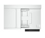 HP ScanJet Pro 2600 f1 - Scanner document professionnel A4 avec chargeur automatique (ADF), recto verso et haute productivité jusqu'à 1500 pages par jour