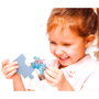 Clementoni Puzzle Maxi Frozen 2 Disney - 24 Pièces - Taille 62 x 42 cm - Version Française