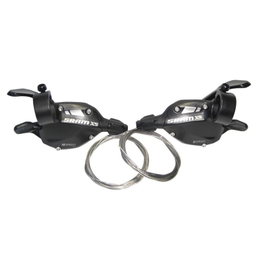 Sram Jeu de Mandos Trigger X5 3x10 Noir