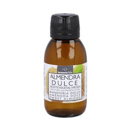 TERPENIC Huile végétale d'amandes douces vierge 100ml