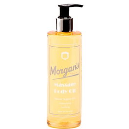 Morgan Massage Body Oil 250ml
