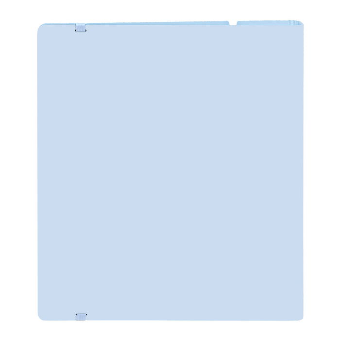 Reliure à anneaux BlackFit8 Cool Multicouleur 27 X 32 X 4 cm