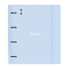 Reliure à anneaux BlackFit8 Cool Multicouleur 27 X 32 X 4 cm