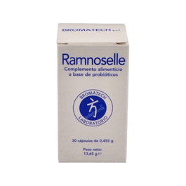 BROMATECH RAMNOSELLE 30 capsules