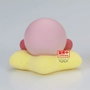 Banpresto Figurine Kirby Fluffy Puffy Break Time Edition (A: Kirby) hauteur 4 cm PVC