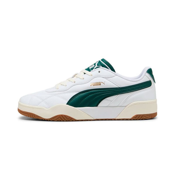 Chaussures casual homme Puma Tifosi Blanc S