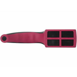 Jata Affûteur de Couteaux Rouge/Noir HACC4541