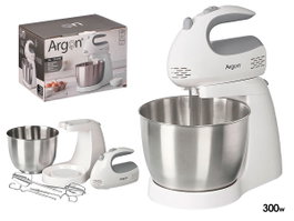 ARGON Batidora 300W Blanc