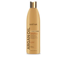Kativa Après-shampooing à l'Huile d'Argan 550 ml