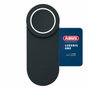 ABUS Serrure de porte Bluetooth LOXERIS One CFA4100 BK Noir