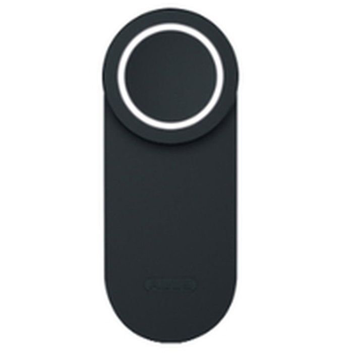 ABUS Serrure de porte Bluetooth LOXERIS One CFA4100 BK Noir ABUS Serrure de porte Bluetooth LOXERIS One CFA4100 BK Noir