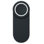 ABUS Serrure de porte Bluetooth LOXERIS One CFA4100 BK Noir