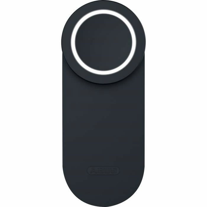 ABUS Serrure de porte Bluetooth LOXERIS One CFA4100 BK Noir ABUS Serrure de porte Bluetooth LOXERIS One CFA4100 BK Noir