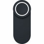 ABUS Serrure de porte Bluetooth LOXERIS One CFA4100 BK Noir