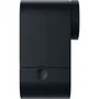 ABUS LOXERIS One CFA4100 BK - Serrure de porte intelligente Bluetooth avec mécanisme intelligent, partage d'accès et application, Noir