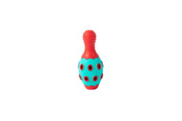 Freedog Jouet Goma Matrioska 6,6x6,6x15,3cm