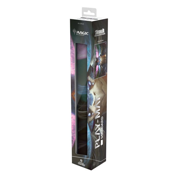 Ultimate Guard Play-Mat Magic: The Gathering "Tarkir: Dragonstorm" -  Shiko, Paragon of the Way