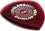 DUNLOP Pack de 12 Médiators Flow Gloss 3.00 mm Ultex Précision et Vitesse
